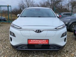 
										Вживанi 2019  Hyundai Kona заповнено									