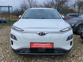 Вживанi 2019  Hyundai Kona