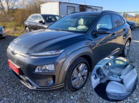 Вживанi 2019  Hyundai Kona