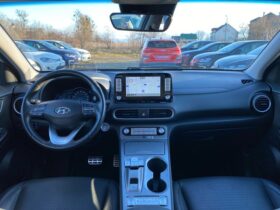 Вживанi 2019  Hyundai Kona