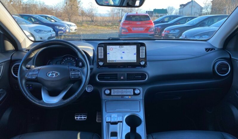 
								Вживанi 2019  Hyundai Kona заповнено									