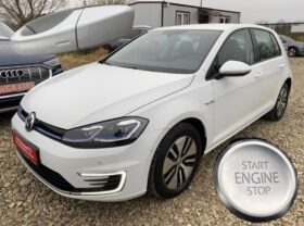 Вживанi 2019  Volkswagen Golf