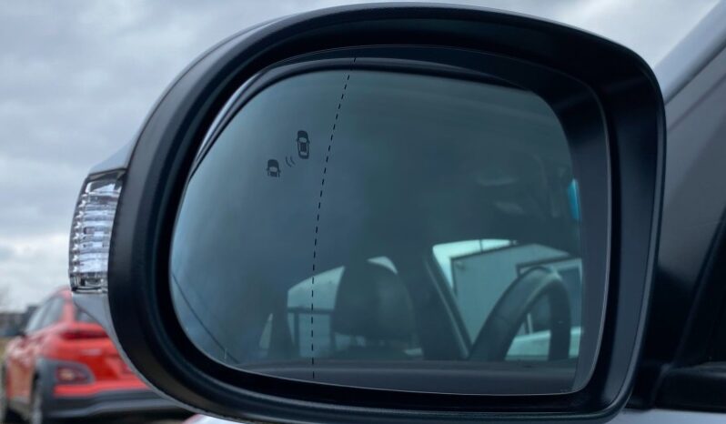 
								Вживанi 2019  Hyundai Kona заповнено									