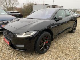 Вживанi 2021  Jaguar I-Pace