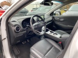 
										Вживанi 2019  Hyundai Kona заповнено									