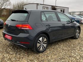 Вживанi 2020  Volkswagen Golf