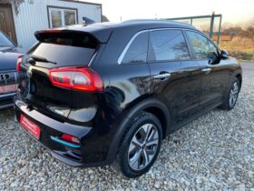Вживанi 2019  KIA Niro