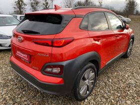 Вживанi 2019  Hyundai Kona