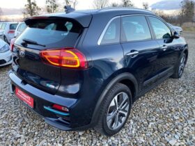 Вживанi 2020  KIA Niro