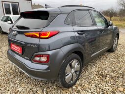
										Вживанi 2019  Hyundai Kona заповнено									