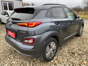 Вживанi 2019  Hyundai Kona