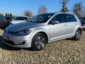 Вживанi 2020  Volkswagen Golf