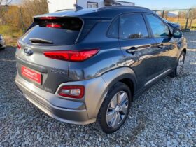 Вживанi 2019  Hyundai Kona