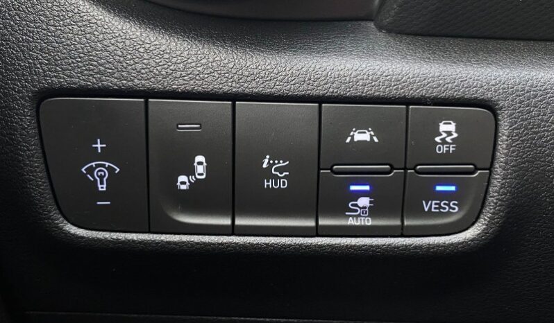 
								Вживанi 2019  Hyundai Kona заповнено									