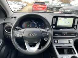 
										Вживанi 2019  Hyundai Kona заповнено									