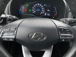 
										Вживанi 2019  Hyundai Kona заповнено									