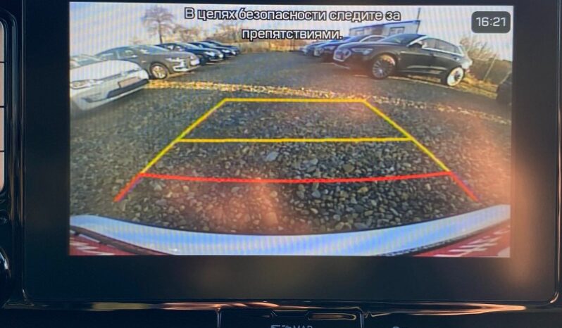 
								Вживанi 2019  Hyundai Kona заповнено									