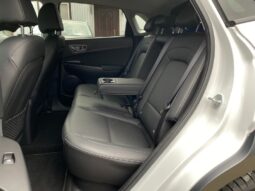 
										Вживанi 2019  Hyundai Kona заповнено									
