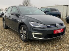 Вживанi 2020  Volkswagen Golf
