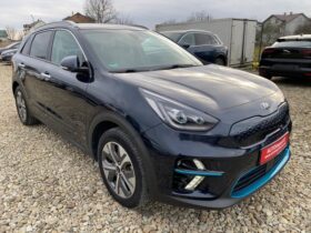 Вживанi 2019  KIA Niro