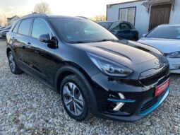 
										Вживанi 2019  KIA Niro заповнено									