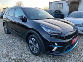Вживанi 2019  KIA Niro