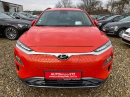 
										Вживанi 2019  Hyundai Kona заповнено									
