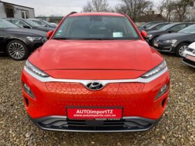 Вживанi 2019  Hyundai Kona