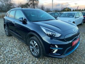 Вживанi 2020  KIA Niro