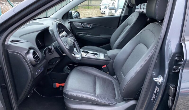 
								Вживанi 2019  Hyundai Kona заповнено									