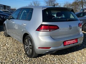 Вживанi 2020  Volkswagen Golf