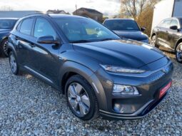 
										Вживанi 2019  Hyundai Kona заповнено									