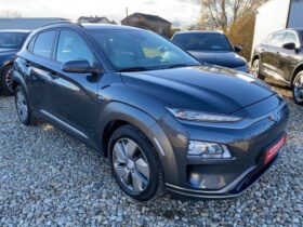 Вживанi 2019  Hyundai Kona