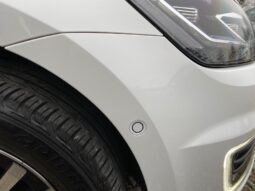 
										Вживанi 2019  Volkswagen Golf заповнено									