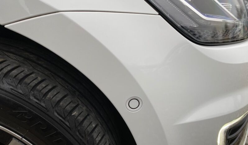 
								Вживанi 2019  Volkswagen Golf заповнено									