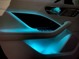 
										Вживанi 2020 Jaguar I-Pace заповнено									
