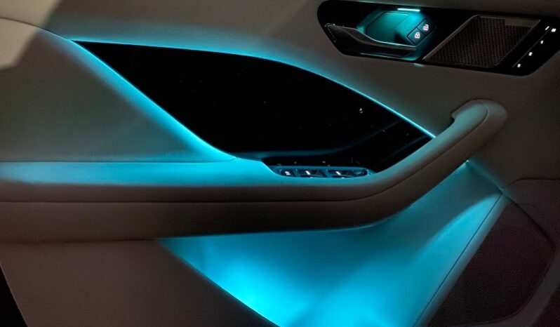 
								Вживанi 2020 Jaguar I-Pace заповнено									