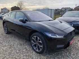 Вживанi 2019  Jaguar I-Pace