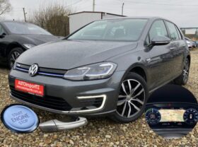 Вживанi 2020  Volkswagen Golf