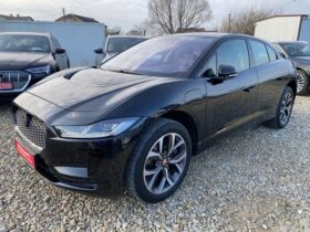 Вживанi 2019  Jaguar I-Pace