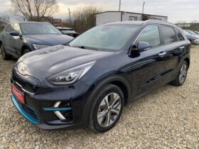 Вживанi 2019  KIA Niro