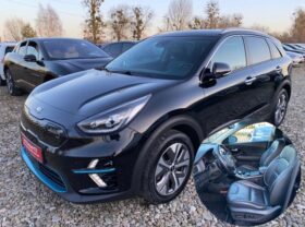 Вживанi 2019  KIA Niro
