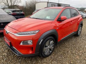 Вживанi 2019  Hyundai Kona