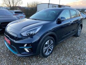 Вживанi 2020  KIA Niro