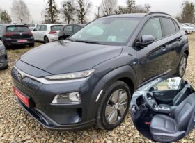 Вживанi 2019  Hyundai Kona