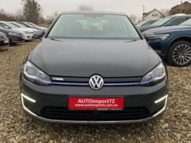 Вживанi 2020  Volkswagen Golf