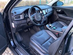 
										Вживанi 2019  KIA Niro заповнено									