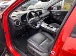 
										Вживанi 2019  Hyundai Kona заповнено									