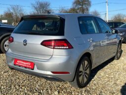 
										Вживанi 2020  Volkswagen Golf заповнено									