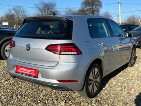Вживанi 2020  Volkswagen Golf